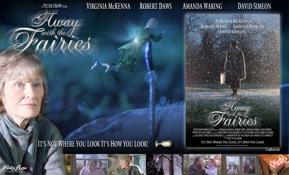 Fairyland The Musical